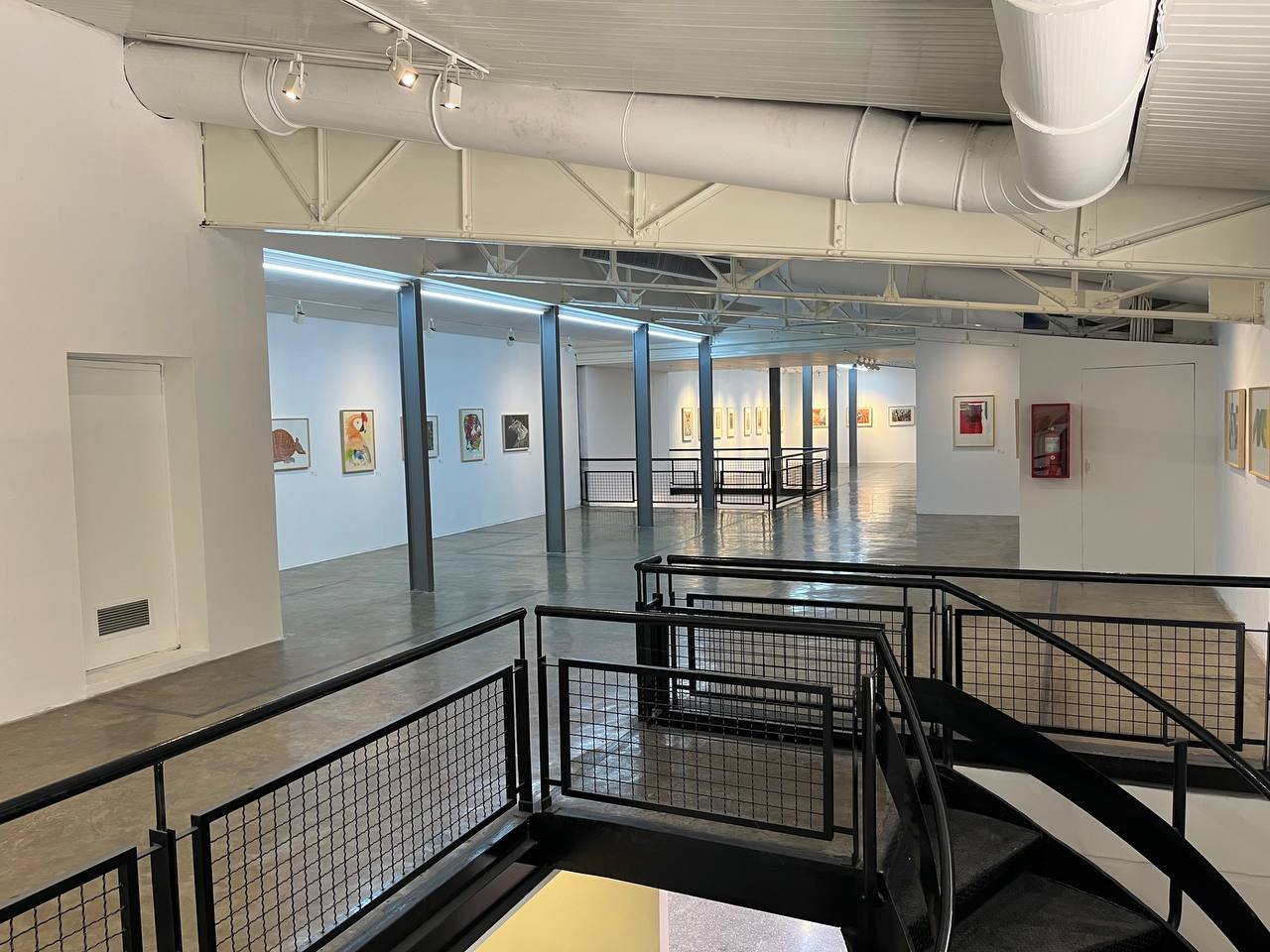 Tercera Sala 1